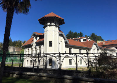 Palacio Lamuza